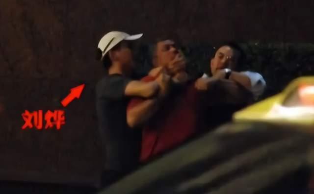 吃瓜娱乐打人案件视频,视频揭露打人事件背后的真相